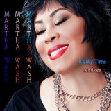 Martha Wash