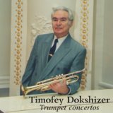 Trumpet Concerto in E-Flat Major, Hob. VIIe:1: II. Andante (Transcr. by Timofey Dokshizer)