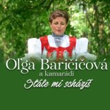 Oľga Baričičová