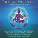 The Grace Within You - Live from Sat Nam Fest 2011