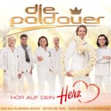 Die Paldauer