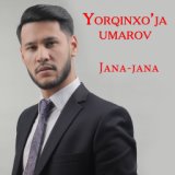 Yorqinxoja Umarov