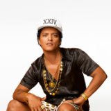 Bruno Mars