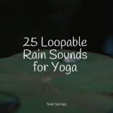 25 Loopable Rain Sounds for Yoga