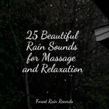 25 Beautiful Rain Sounds for Massage and Relaxation