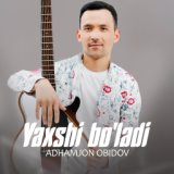 Adhamjon Obidov