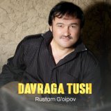 Rustam G'oipov