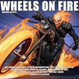 Wheels On Fire