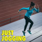 Just Jogging