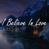 I Believe In Love (Cover)
