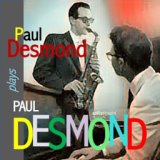 Paul Desmond