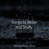 Songs to Relax and Study