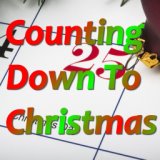 Counting Down To Christmas