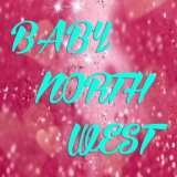 Baby North West