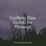 Soothing Rain Sounds for Massage