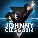 Johnny Clegg