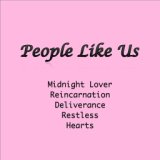 People Like Us