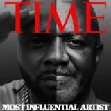 Time Most Influential Artist