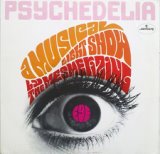 Psychedelia: A Musical Light Show