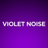 Violet Noise