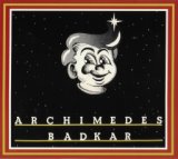 Archimedes Badkar