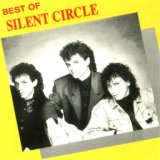 CILENT CIRCLE - BEST of SILENT CIRCLE (1991)