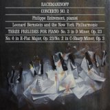 Rachmaninoff: Concerto No. 2 / Three Preludes For Piano