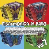 Fisarmonica in ballo (Volume 7)
