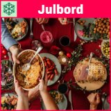 Julbord