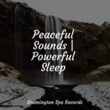 Peaceful Sounds | Powerful Sleep