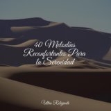 40 Melodías Reconfortantes Para la Serenidad