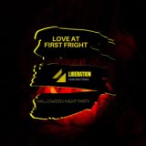 Love At First Fright: Halloween Night Party