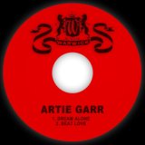 Artie Garr