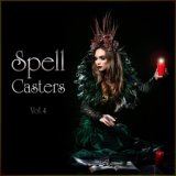 Spell Casters Vol. 4