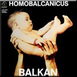 Balkan