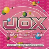 Can't Let It Go (JoyWorx Hi Radio Mix)