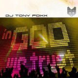 DJ Tony Foxx