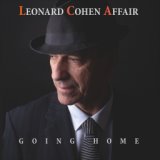 Leonard Cohen Affair
