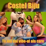 Tu imi dai vibe-ul ala care