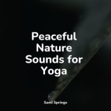 Peaceful Nature Sounds for Yoga