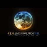 R.E.M. Live In Orlando, 1989