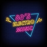 80s Electro Music