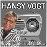 Hansy Vogt