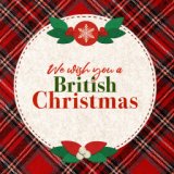 We Wish You a British Christmas