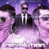 Una Noche (feat. Fuego)