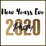 2020 New Years Eve Party
