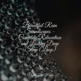 Beautiful Rain Soundscapes - Complete Relaxation and Lasting Deep Sleep (Loop)