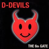 The 6th Gate (Dance With the Devil) (Extended)