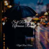Soft Recordings - Afternoon Rainfall