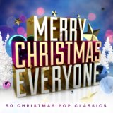 Merry Christmas Everyone: 50 Christmas Pop Classics